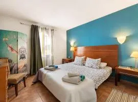 The Colors House, 639 Private Apartment
