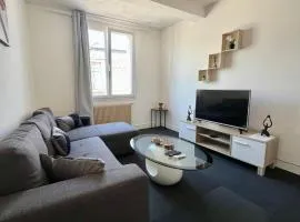 Appartement cosy au cœur d'Amboise