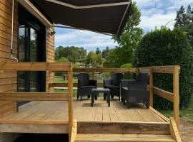 Chalet Jean Leclaire