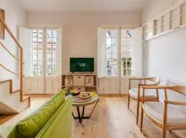 Heritage Loft I in the Cradle of Portugal by Portugal Active