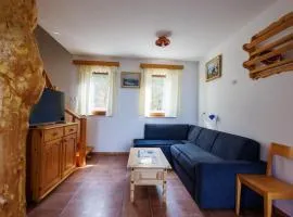Turizem Pavlin Apartments