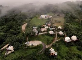 Kintiri Glamping