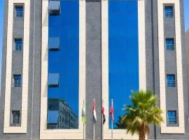 توارن للشقق المخدومة اقتصادي