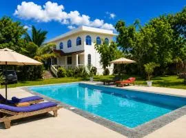 Diamond Coast Villa and Apartments