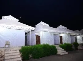 The Royal Sam Desert Camp