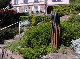 Chez Marie-Rose FEGA