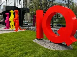 IQ Hotel