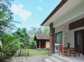 Tereng Wilis Jungle Inn