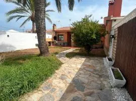 Chalet Los angeles torrevieja