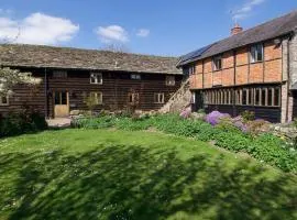 The Old Barn