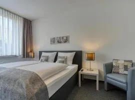 Central Station Hotel Dortmund