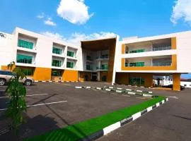 Corporate Residence