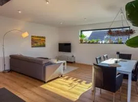 Vyne Apartments - Terrasse - Grill - Privatparkplatz
