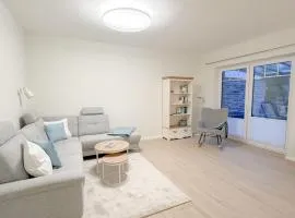 Ferienwohnung Knut