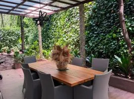 Departamento de lujo en el country club México