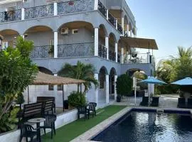 Jozene House