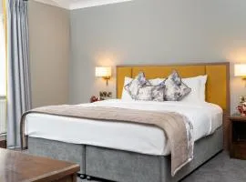 Cavan Crystal Hotel