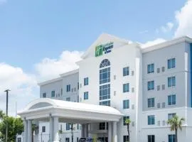 Holiday Inn Express & Suites Columbia-Fort Jackson by IHG