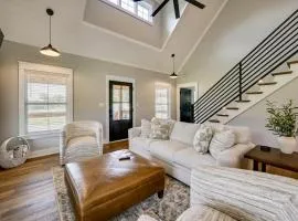 The Lily Pad - Nolin Lake Retreat