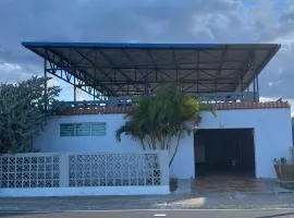 Casa Especial 10 min from Dorado 20 from SJ