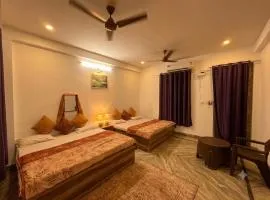 Annapurna Homestays