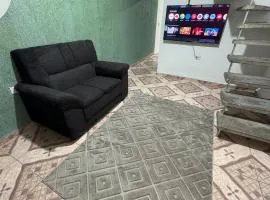 Casa completa ate 8 hospedes garagem wi-fi