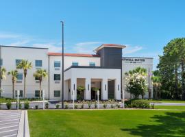 Atwell Suites Panama City Beach Southeast by IHG, hotel in Panama City Beach