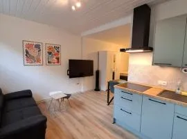 Apartment 2 Unter den Eichen