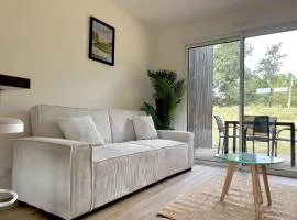 Cottage 26 - Golf et piscine - 2 personnes