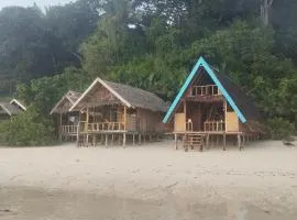 Amfriwen Homestay