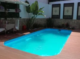 Opus One Guest House