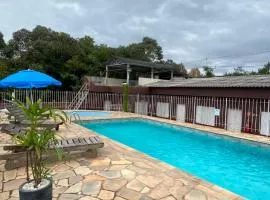 Hotel Beira Rio Guararema