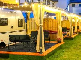 Great Polonia Camp & Travel