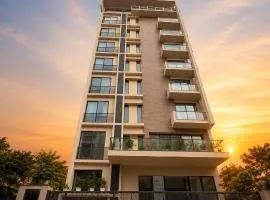 Barobi Apartment