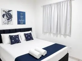 Casa no centro de Ponta de Pedras - Casa da tartaruga VILA ORION