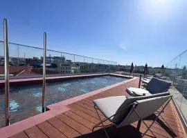 Mercer Madrid