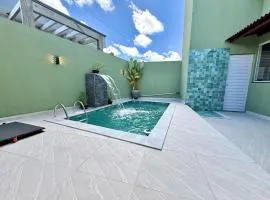 Espaço Lenger