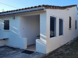 Le Refuge du Phare