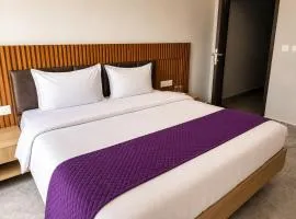 Hotel Elev11 Near Ambala Chandigarh Highway, Zirakpur