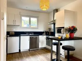 Cottage 40 - Golf et piscine - 2 personnes