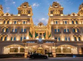 Vittori Palace Hotel and Residences