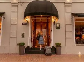 Hotel Francia