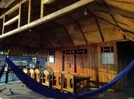 Losmen Togean Wisata