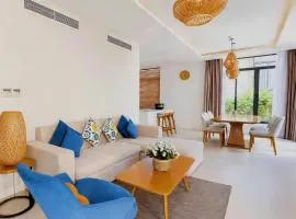 Alexa Villa Cam Ranh - 3 Bedrooms, Private Pool, Beach Access