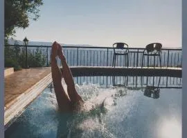 Ithaki House