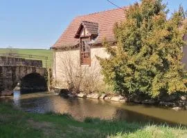 Gite Fée Grenouille