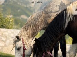 Vidis Chalet Boutique Hotel، فندق في ثيث