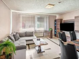 Land Leben Wohnung 1