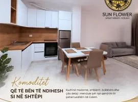 Sun Flower Apartaments