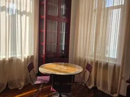 Scotto Apartment